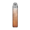 Amber Orange