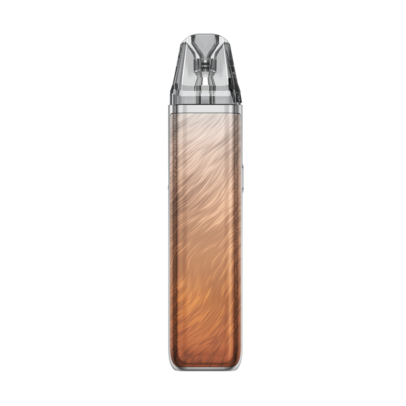 Oxva Xlim Pro 2 Amber Orange