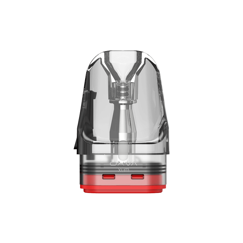 OXVA XLIM 0,4 Ohm Pro Pods 3ml (Xlim, Xlim 2, Xlim Pro, Pro 2, Go, Go 2, SQ, SQ Pro, SQ Pro 2)