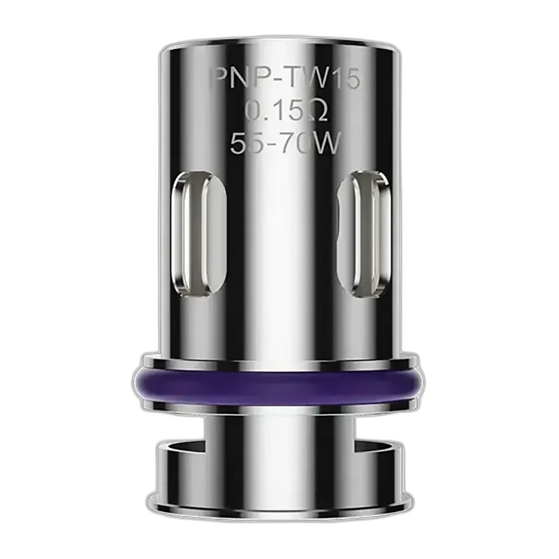 Voopoo PnP-TW15 Siebcoil 0,15 Ohm