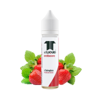 Aroma Erdbeere - elfLiquid