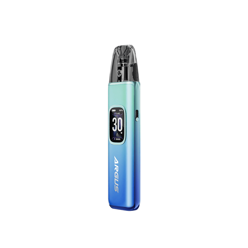 Voopoo Argus G3 Kit Aurora Blue