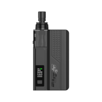 Orca Vape San Dynasty Pro Stealth Black