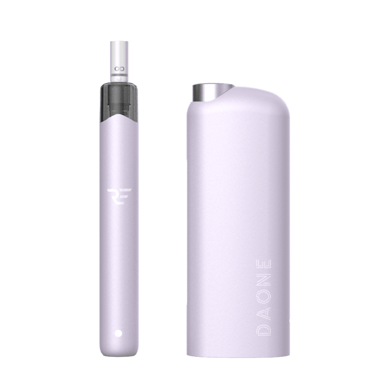 Da One RE1 Full Kit Digital Lavender