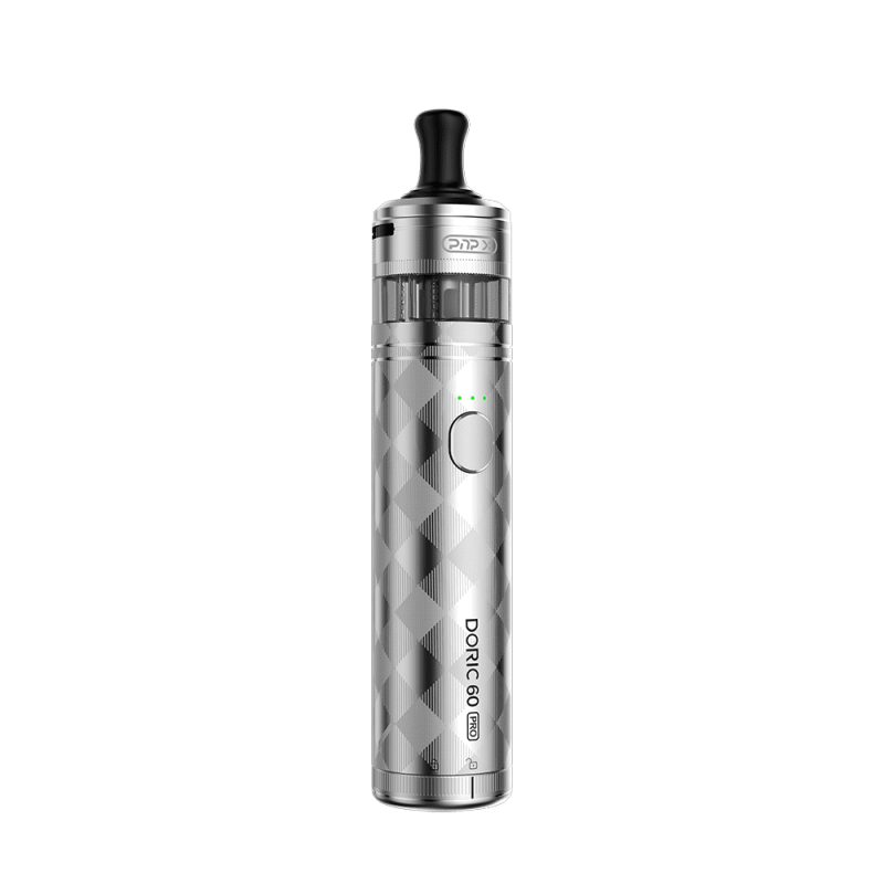 Voopoo Doric 60 Pro Kit Astral Silver