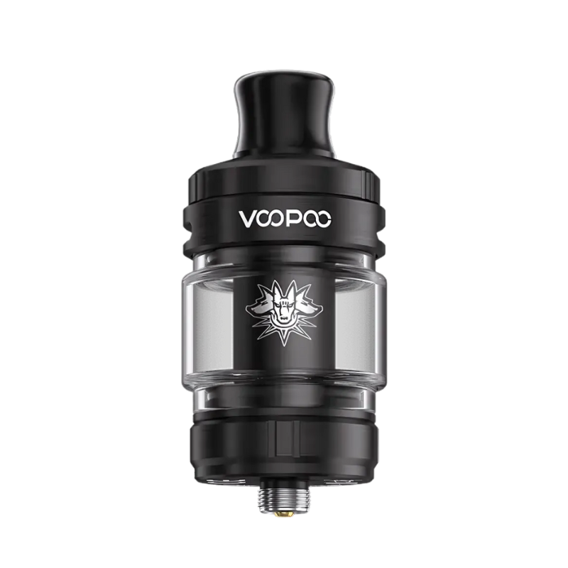 Voopoo UFORCE-X Nano Tank Black