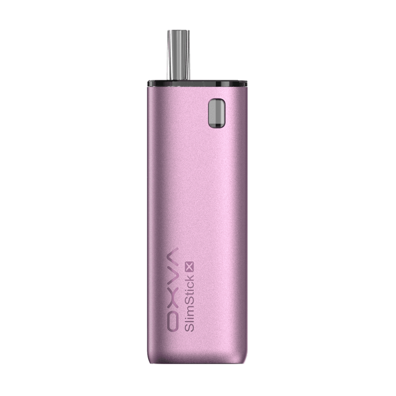 OXVA SlimStick X Kit Pink