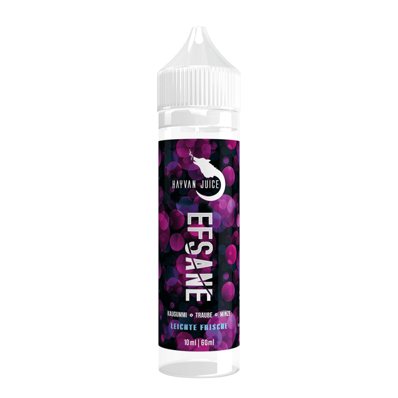 Aroma Efsane - Hayvan Juice