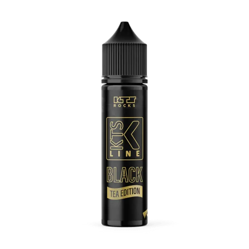 Aroma Black - KTS Tea