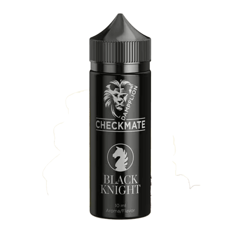 Aroma Black Knight - Dampflion Checkmate