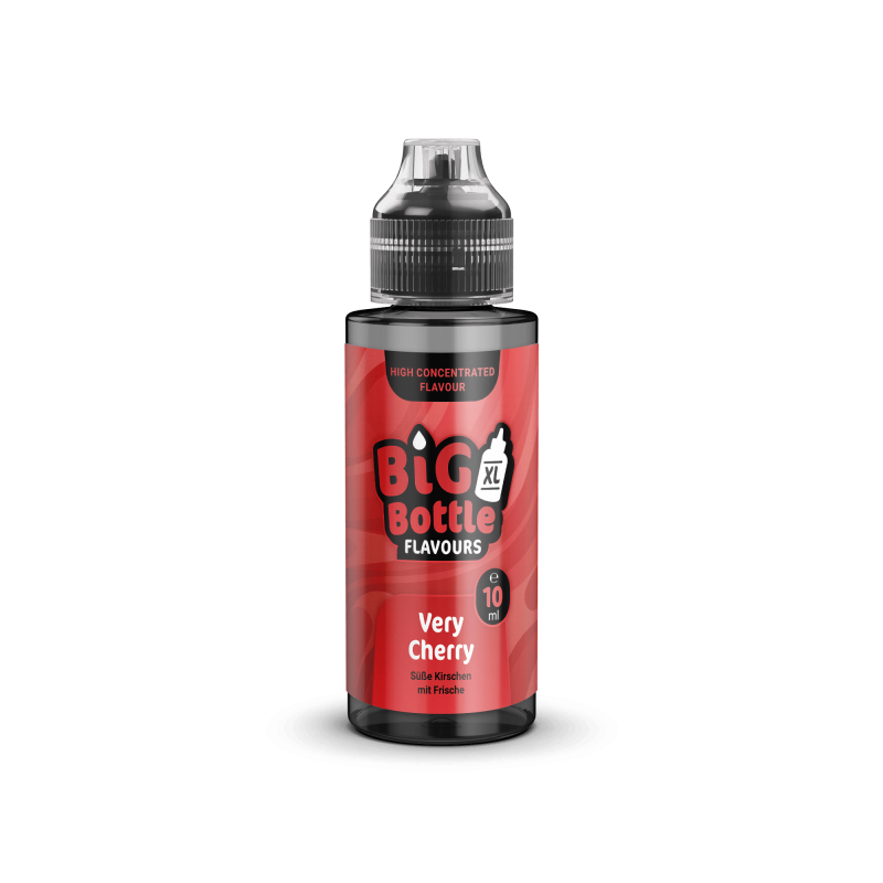 Aroma Very Cherry - Big Bottle Flavours