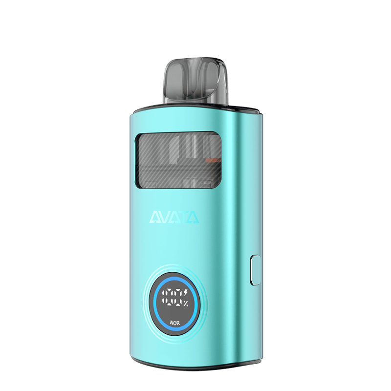 Aspire AVATA Kit Cyan