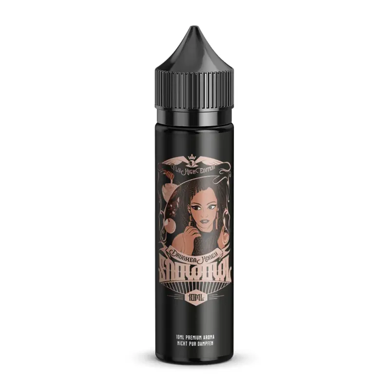 Aroma Drunken Honey - Snowowl