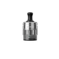 Voopoo PnP X Leerpod MTL Silver