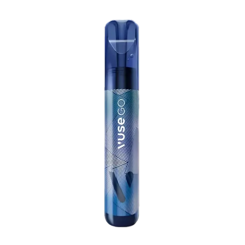 Vuse GO 1000 Blueberry Ice 20mg