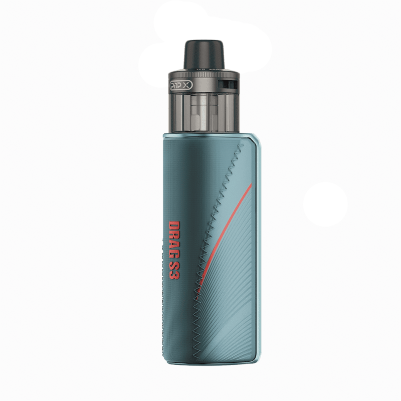 Voopoo Drag S3 Brooklyn Gray