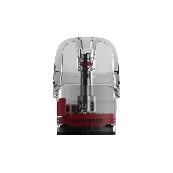 Vaporesso Luxe Q 3ml Sieb Pod