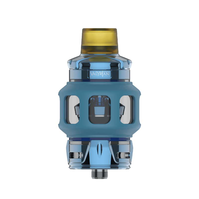Uwell Valyrian 4 Tank Sapphire Blue