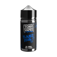 Aroma Blaues Zeug - Tony Vapes