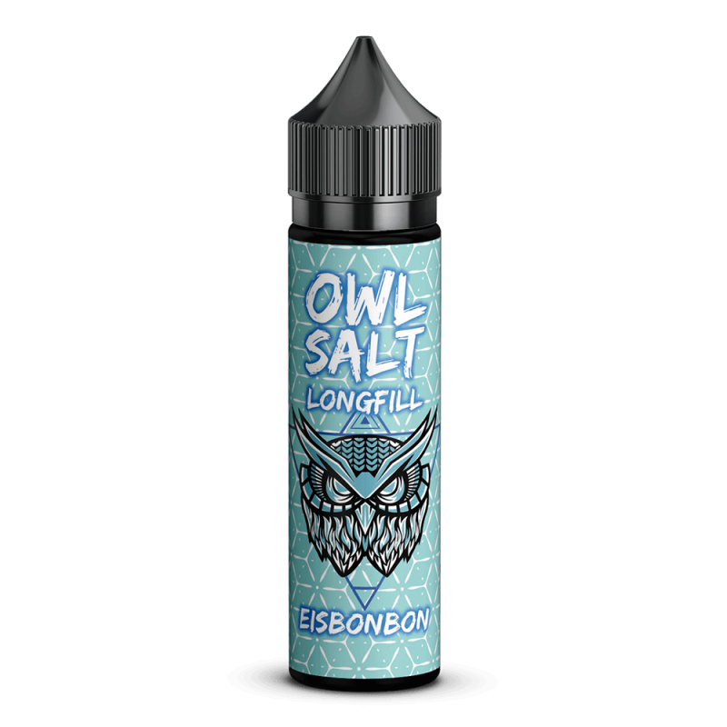 Aroma Eisbonbon - OWL Salt