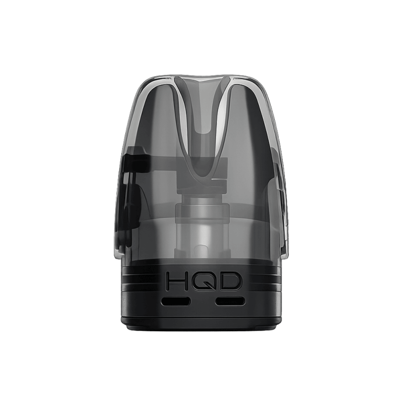 HQD Allstar Lite Ersatzpod 0,8 Ohm (2 ml)