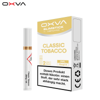 OXVA Slimstick Classic Tobacco