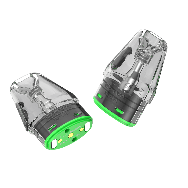 Oxva NeXLIM Pod 1,2 Ohm