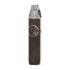 Mocha Brown Leather