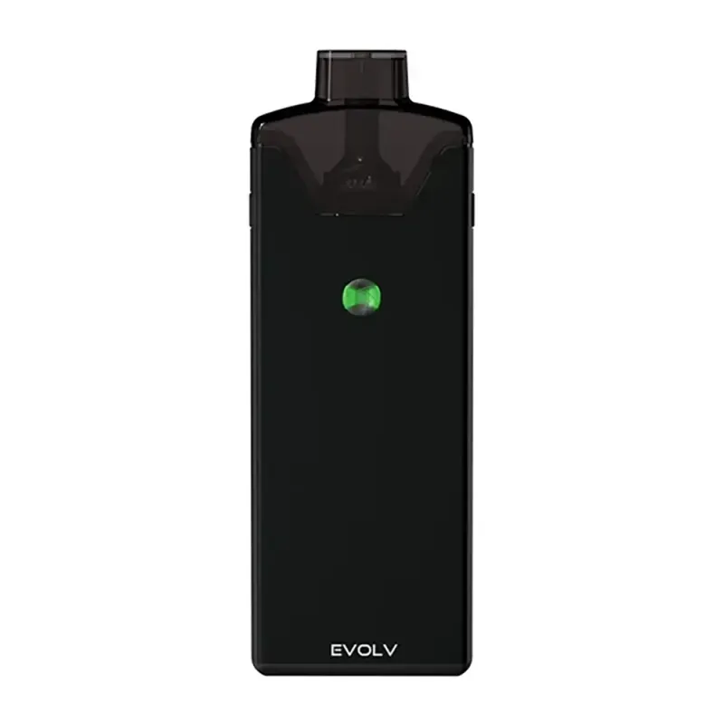 Evolv Reflex Kit Black