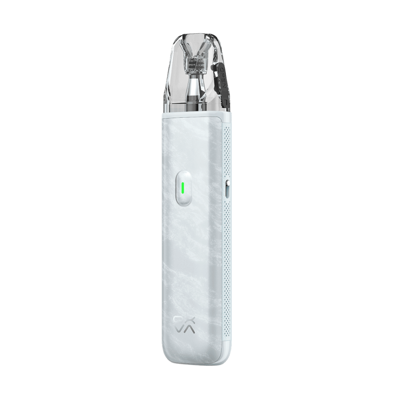 OXVA XLIM GO Lite Kit Mist White