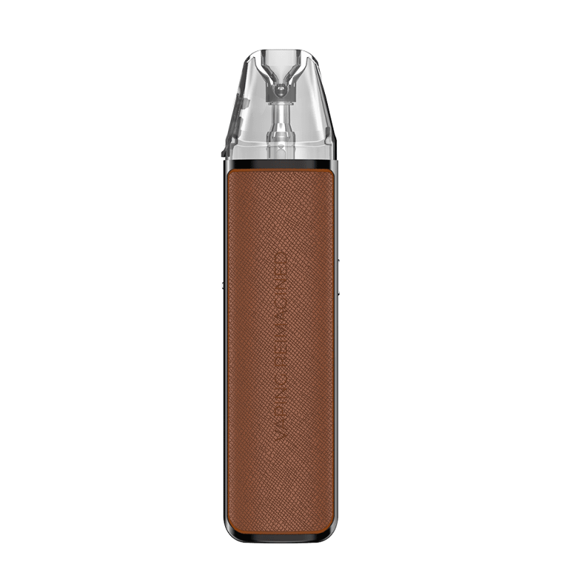 Oxva NeXLIM Kit Dark Brown