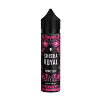 Flavorist Shisha Royal Cherry Lady Longfill Aroma