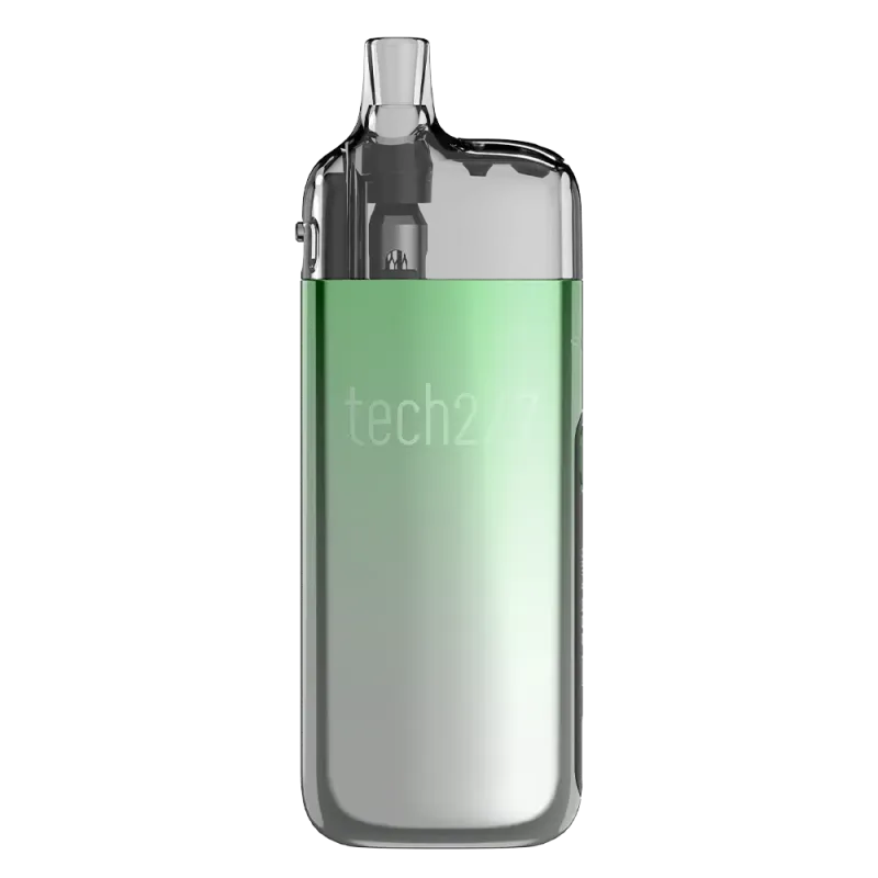 Smok tech247 Kit Green Gradient