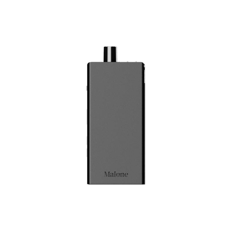 Vaptio Malone Kit Malone Black