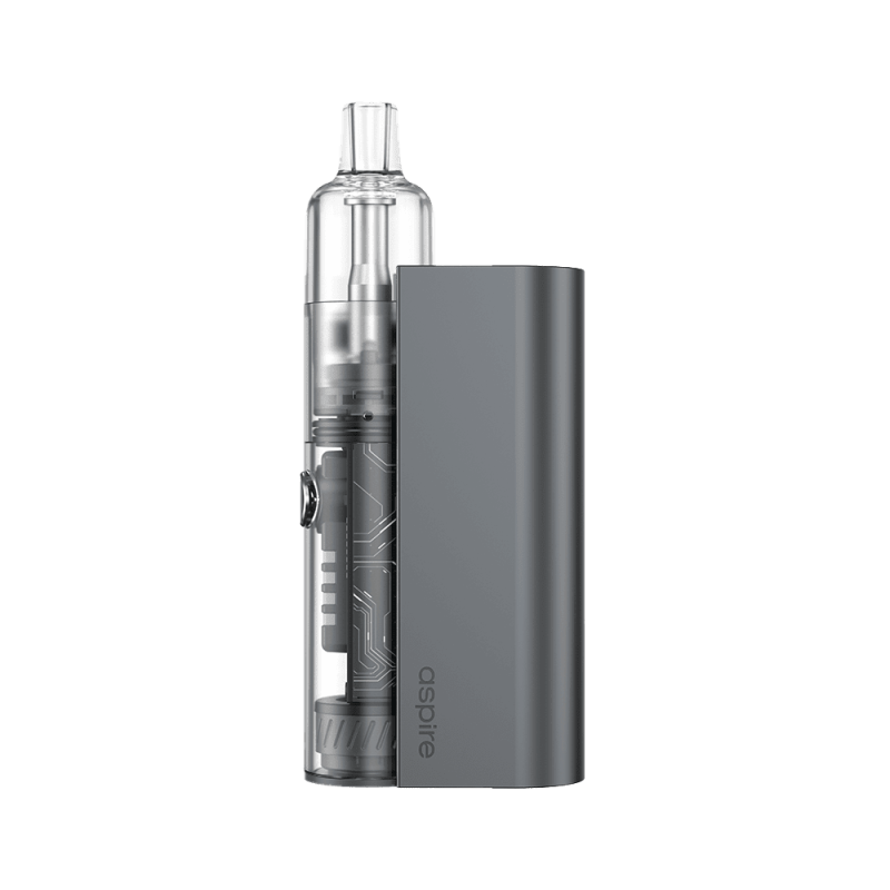 Aspire Cyber GT Kit Grey