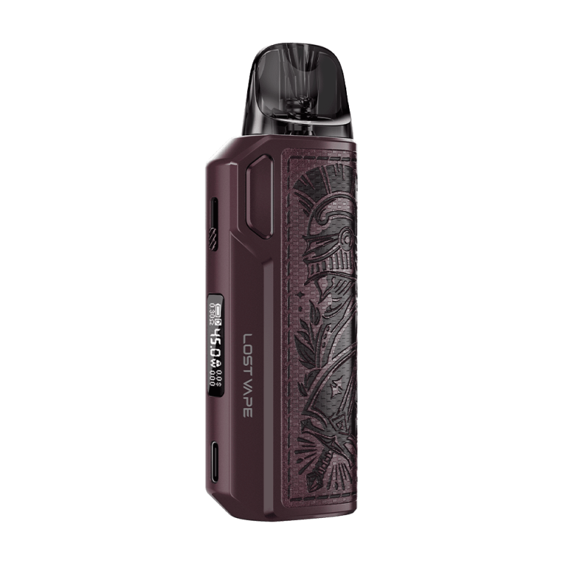 Lost Vape Thelema Elite DM45 Spartan Valor