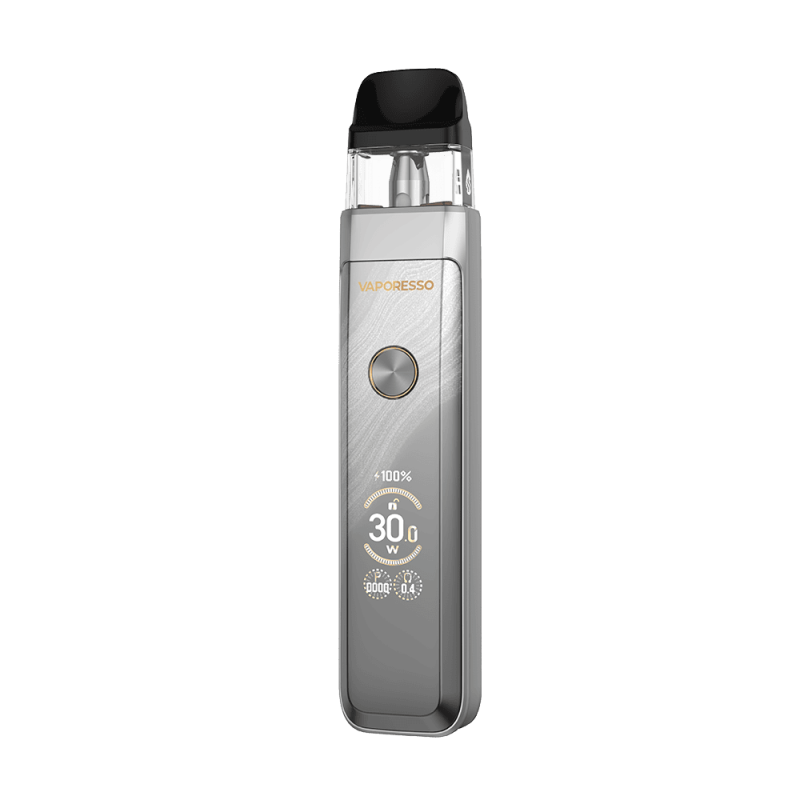 Vaporesso XROS Pro 2 Glittering Silver
