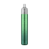 Metallic Green Fade