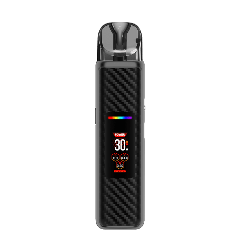 Rincoe Manto Nano Z2 Carbon Black