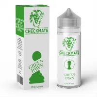 Aroma Green Pawn - Dampflion Checkmate