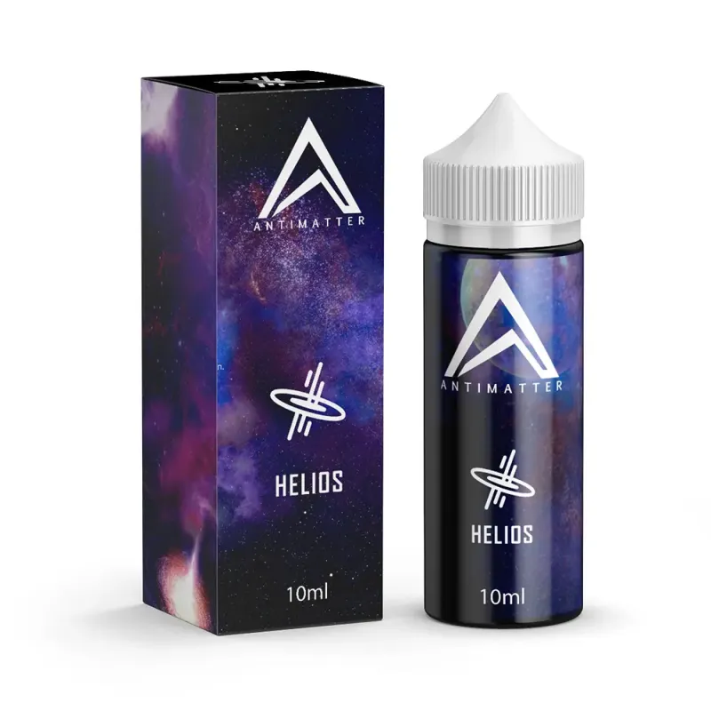 Aroma Helios - Antimatter