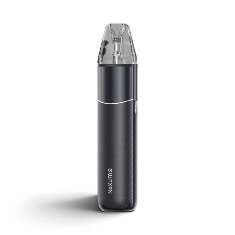 OXVA NeXLIM 2 Kit Black Warrior