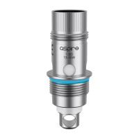 Aspire BVC Siebverdampferkopf 1,0 Ohm