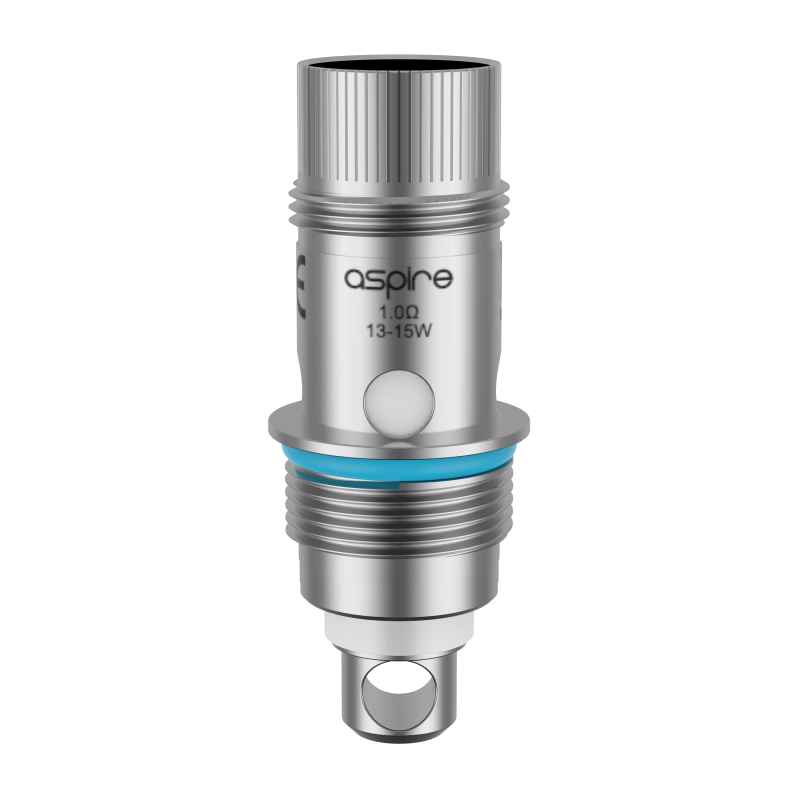 Aspire BVC Siebverdampferkopf 1,0 Ohm