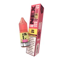 Nex Liq Aqua Lemon Nikotinsalz Liquid