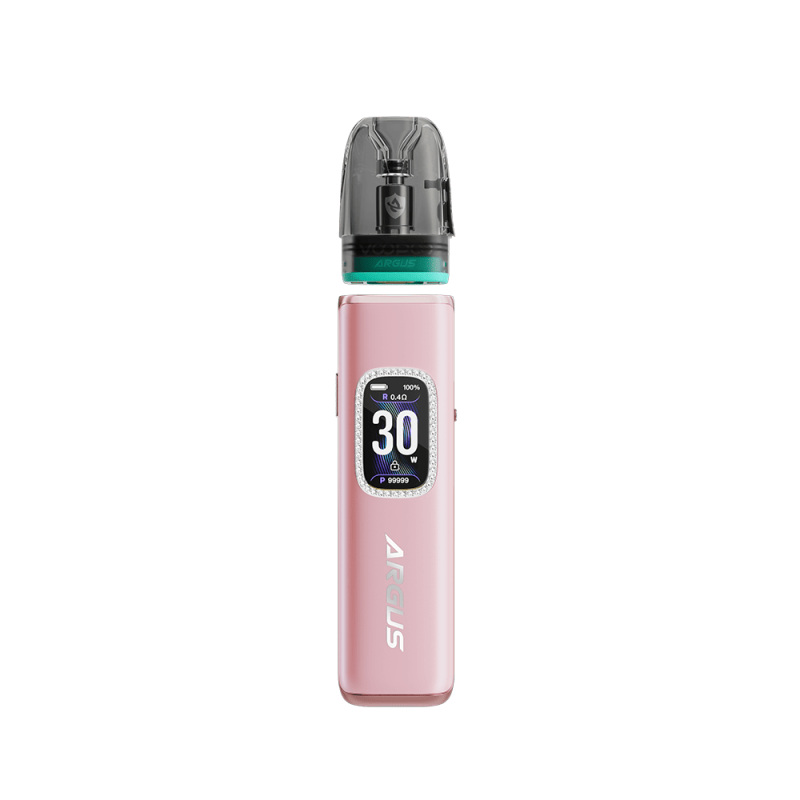 Voopoo Argus G3 Kit Diamond Pink