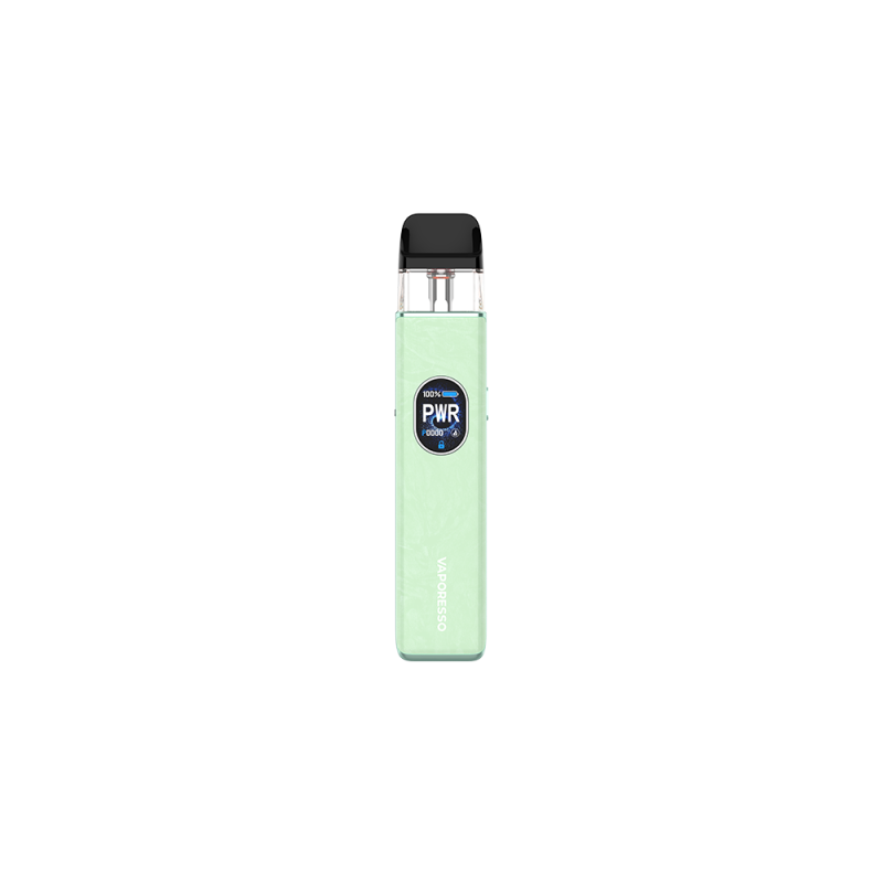 Vaporesso XROS 5 Kit Jade Green