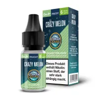 German Liquids Crazy Melon V2 6mg