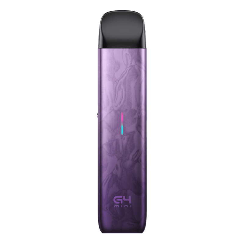 Uwell Caliburn G4 Mini Kit Phoenix Purple