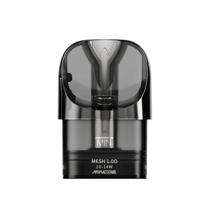 Rincoe Manto Nano Pod 1,0 Ohm